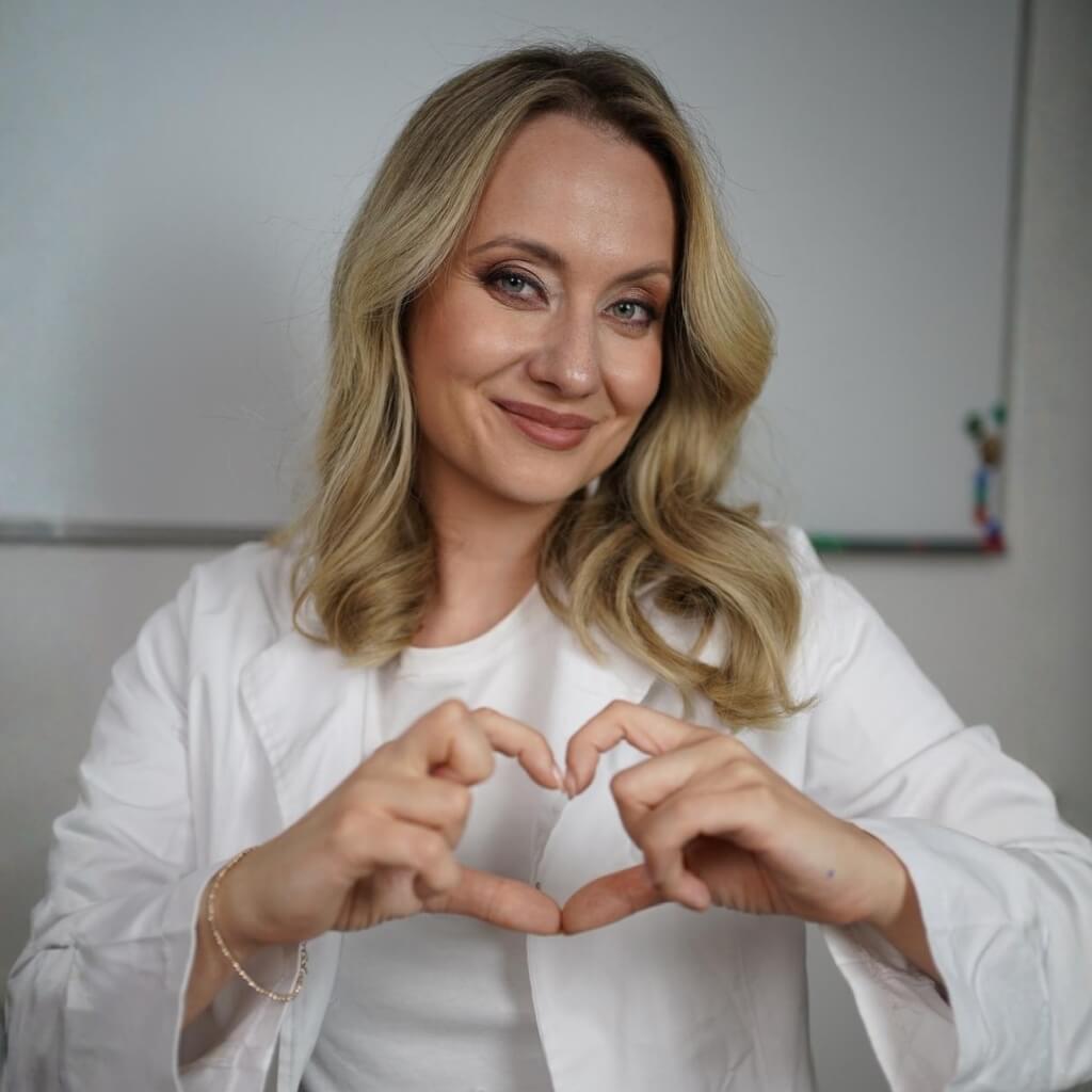 Dr. Ioana Alexe
