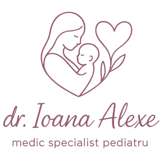 Dr. Ioana Alexe