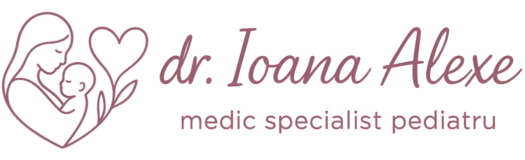 Dr. Ioana Alexe